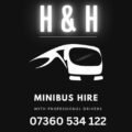 MORLEY Minibus Hire Logo